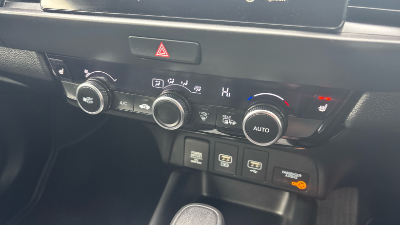 Honda Jazz 1.5 i-MMD Hybrid Advance 5dr eCVT Hybrid Hatchback